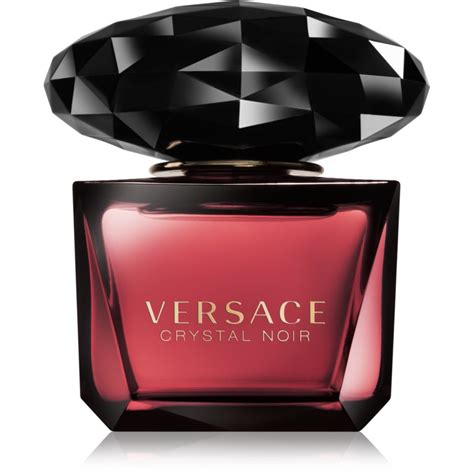 versace crystal noir prix|Versace Crystal Noir 90 ml.